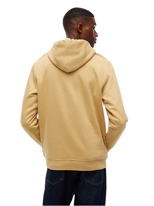 DM0DM20746ACA BEIGE Tommy Jeans | DM0DM20746ACA BEIGE